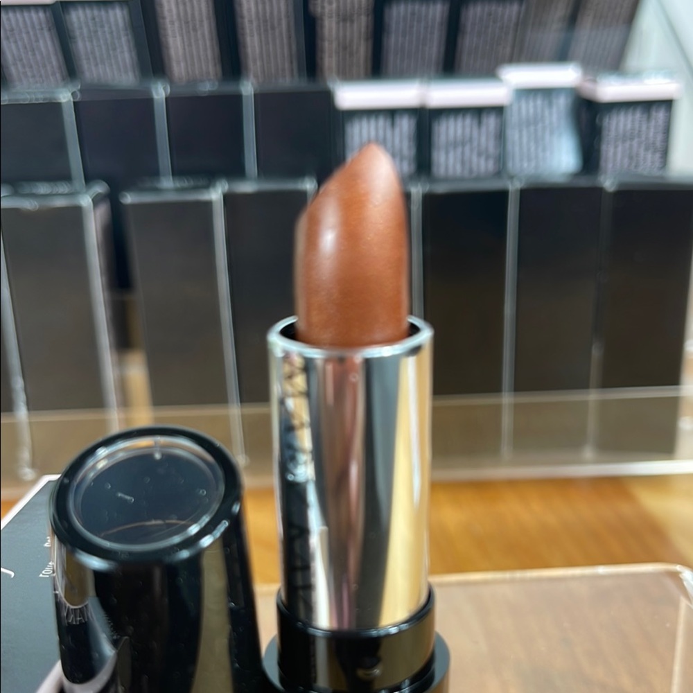 Mary Kay Spiced Ginger Lipstick